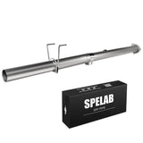 For 4''/5'' DPF Delete Race Pipe for 2013-2018 Dodge Ram 2500/3500 6.7 Diesel | SPELAB