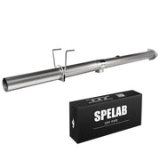 4''/5'' 2013-2018 6.7 Cummins DPF Delete Race Pipe Dodge Ram 2500/3500 | SPELAB-8