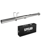 For 4''/5'' DPF Delete Race Pipe for 2013-2018 Dodge Ram 2500/3500 6.7 Diesel | SPELAB