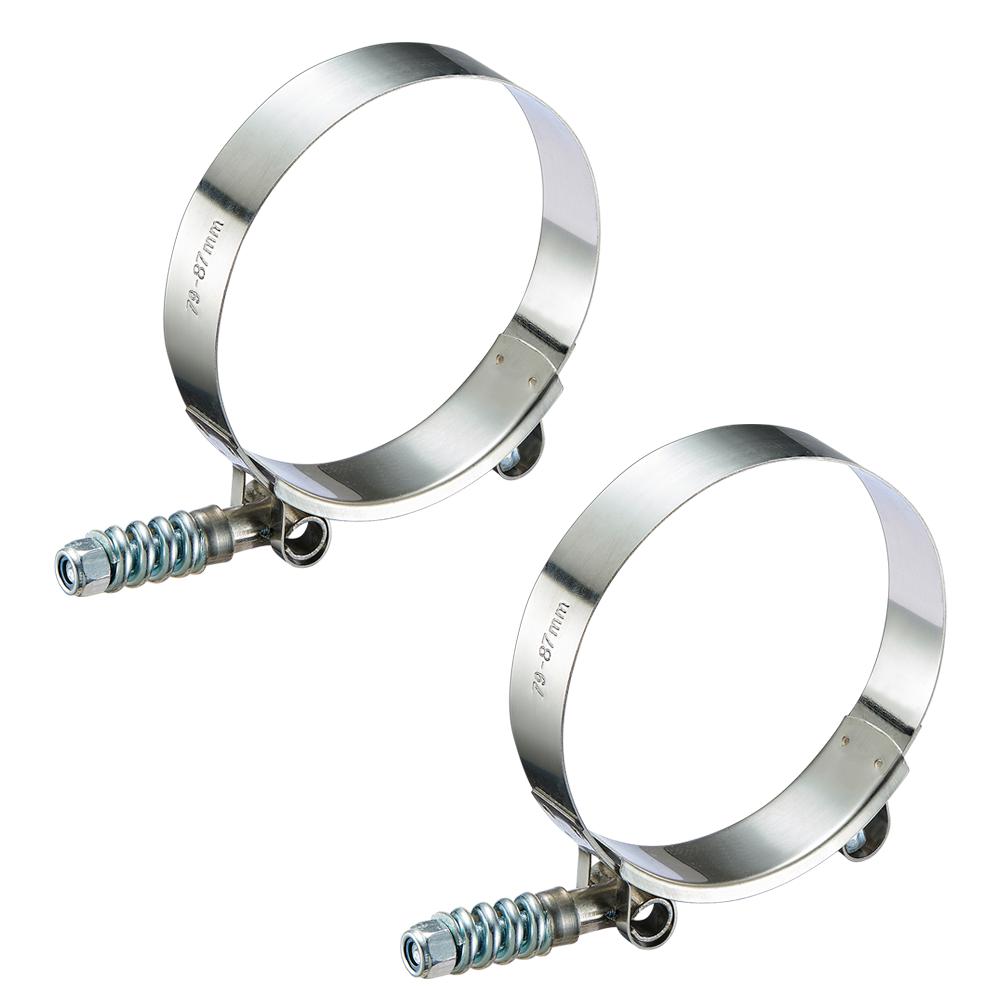 SPELAB Cold Side Intercooler Pipe Kit For 2006-2010 6.6 LBZ LMM Duramax Diesel