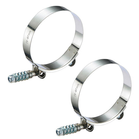 SPELAB Cold Side Intercooler Pipe Kit For 2006-2010 6.6 LBZ LMM Duramax Diesel