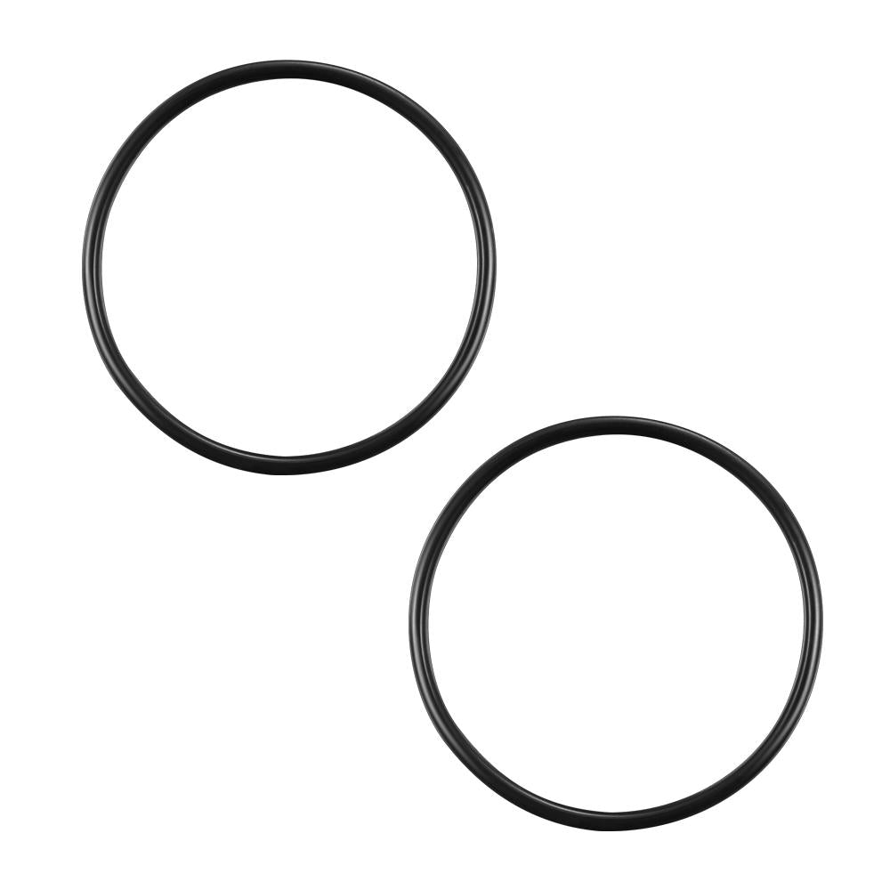 SPELAB Cold Side Intercooler Pipe Kit For 2006-2010 6.6 LBZ LMM Duramax Diesel