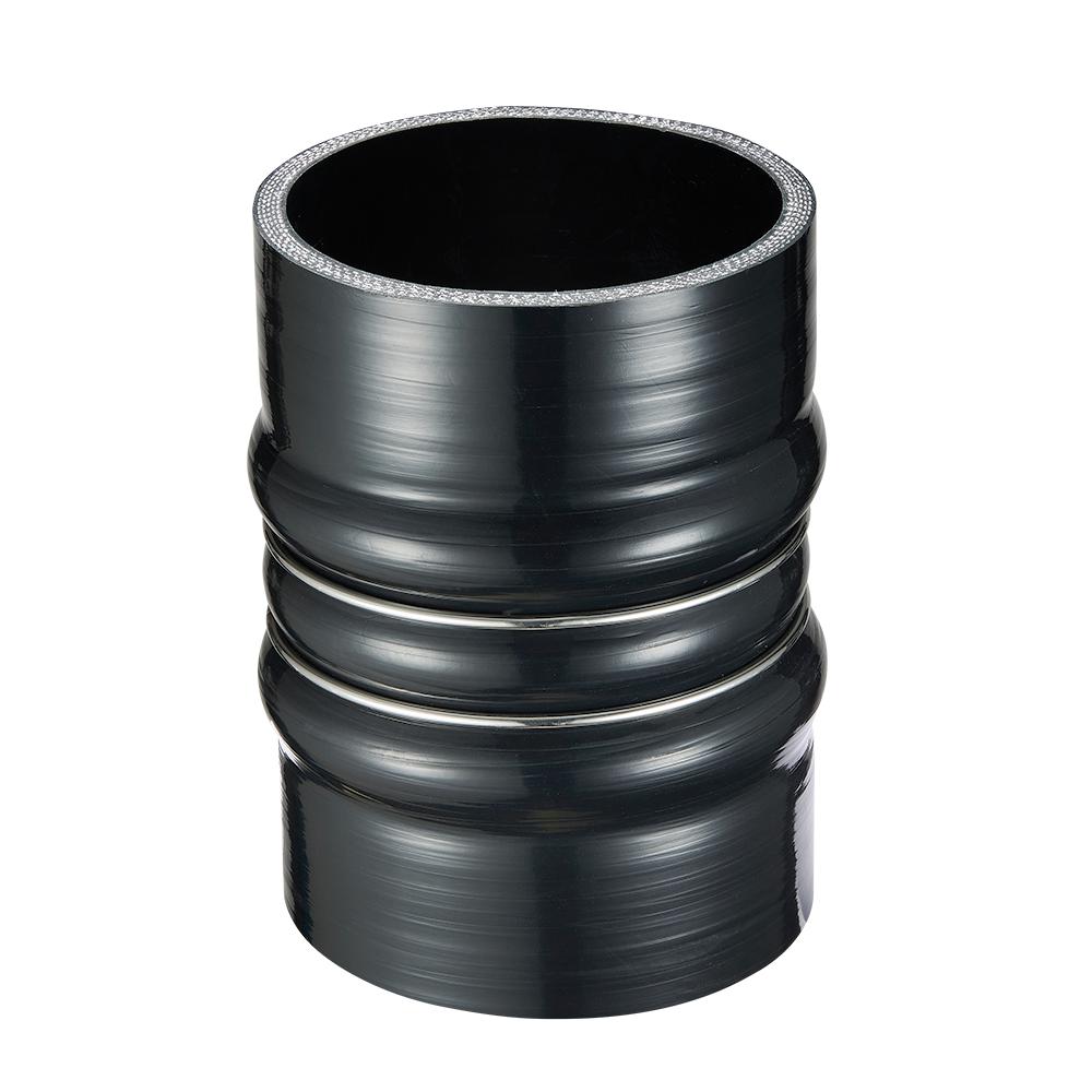 SPELAB Cold Side Intercooler Pipe Kit For 2006-2010 6.6 LBZ LMM Duramax Diesel