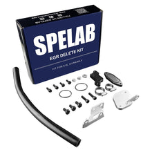 Load image into Gallery viewer, 2006-2007 6.6L Duramax LBZ EGR Delete Kit |SPELAB-1