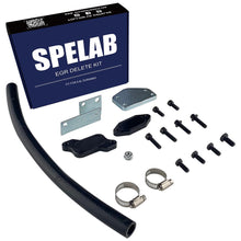Load image into Gallery viewer, EGR Delete Kit 2004-2005 6.6L Duramax LLY |SPELAB-1