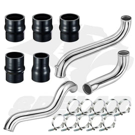 Intercooler Pipe Kit – SPELAB