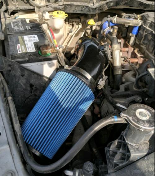 SPELAB Cold Air Intake Kit For 2007.5-2012 Dodge 6.7 Cummins Diesel Ram 2500 3500 4500 5500