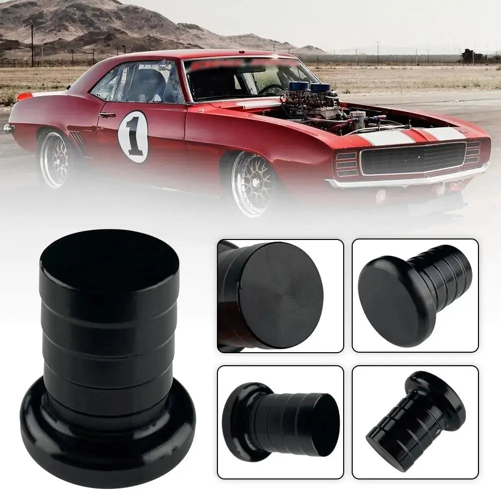 SPELAB 07-19 6.7L Cummins CCV PCV ReRoute Engine Ventilation Kit