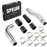 Intercooler Pipe Kit For 2007-2009 Dodge Ram 6.7L Diesel | SPELAB
