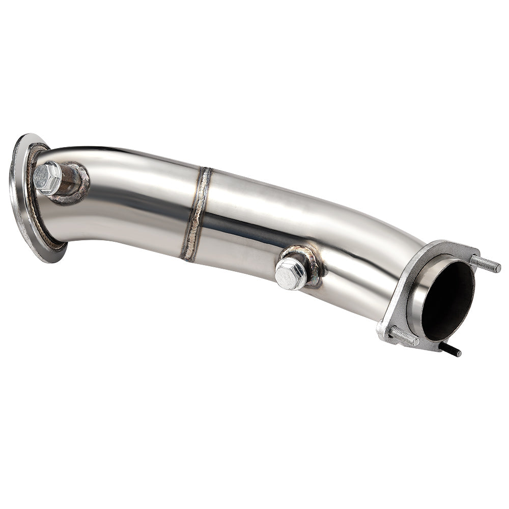 Downpipe Exhaust For BMW 3 series M3, 4 series M4 - S55 Engines | SPELAB
