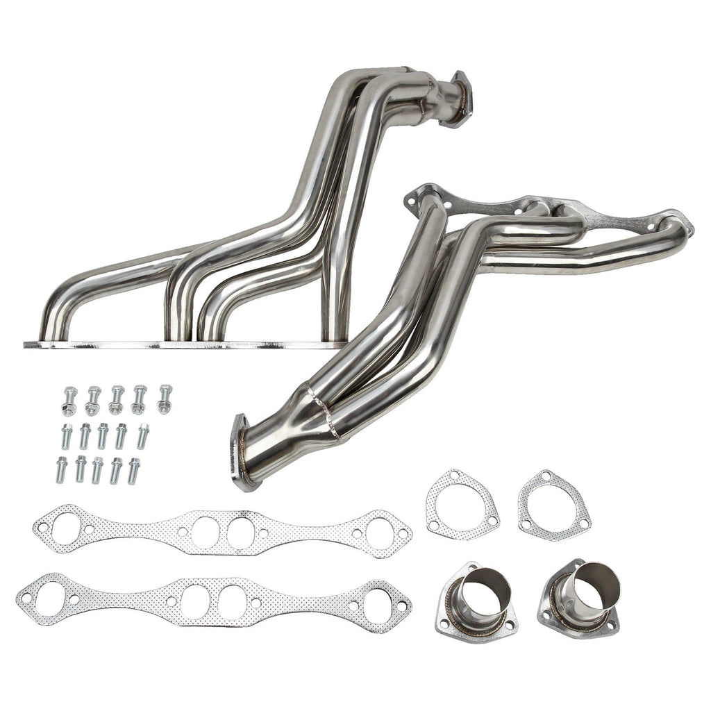Exhaust Header for 1935-1948 Small Block Chevy SPELAB