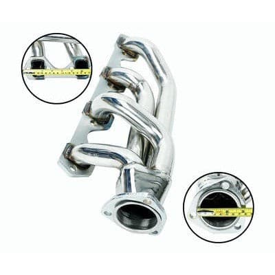 Exhaust Header for 1964-1977 Ford Mustang 302cu 5.0 SPELAB