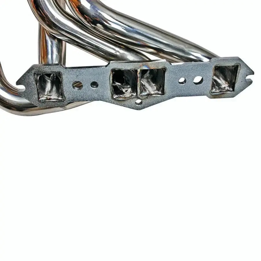 Exhaust Header for 1965-1974 Cutlass Delta 350 400 455 V8 SPELAB