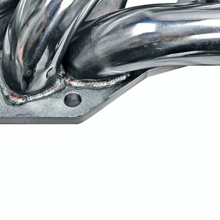 Exhaust Header for 1965-1974 Cutlass Delta 350 400 455 V8 SPELAB
