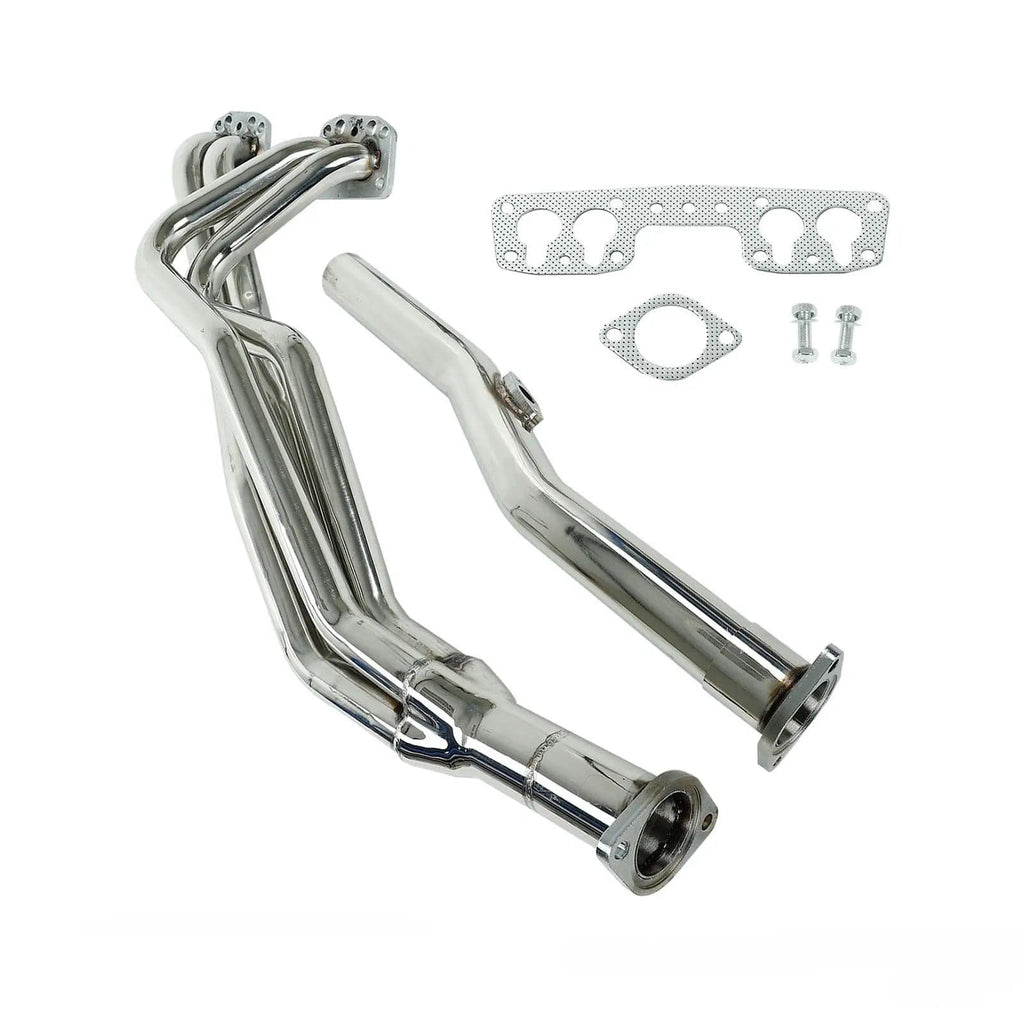 Exhaust Header for 1975-1980 Toyota Celica Pickup Hilux 2.2L SPELAB