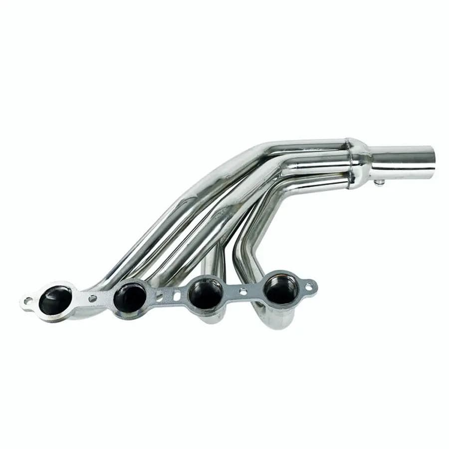 Exhaust Header for 1979-2004 Ford Mustang 4.8L 5.3L SPELAB