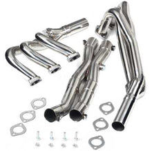 Load image into Gallery viewer, Exhaust Header for 1988-1993 BMW E30 320I 323I 325I 325IX Flashark