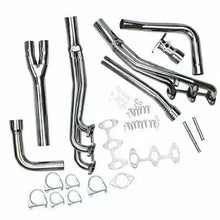 Load image into Gallery viewer, Exhaust Header for 1988-1995 Toyota 4Runner Pickup 3.0L V6 SPELAB