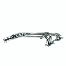 Load image into Gallery viewer, Exhaust Header for 1990-1995 Nissan D21/Pickup 2.4L SPELAB