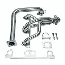 Load image into Gallery viewer, Exhaust Header for 1991-1995 Jeep Wrangler YJ 2.5L L4 SPELAB