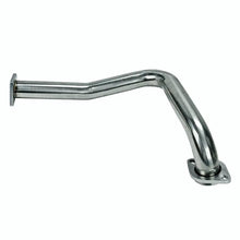 Load image into Gallery viewer, Exhaust Header for 1991-1995 Jeep Wrangler YJ 2.5L L4 SPELAB