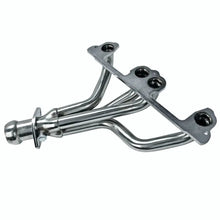 Load image into Gallery viewer, Exhaust Header for 1997-1999 Jeep Wrangler TJ 2.5L L4 SPELAB