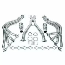 Load image into Gallery viewer, Exhaust Header for 1997-2000 LS1 LS6 C5 Chevy Corvette 5.7L SPELAB