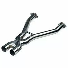 Load image into Gallery viewer, Exhaust Header for 1997-2000 LS1 LS6 C5 Chevy Corvette 5.7L SPELAB