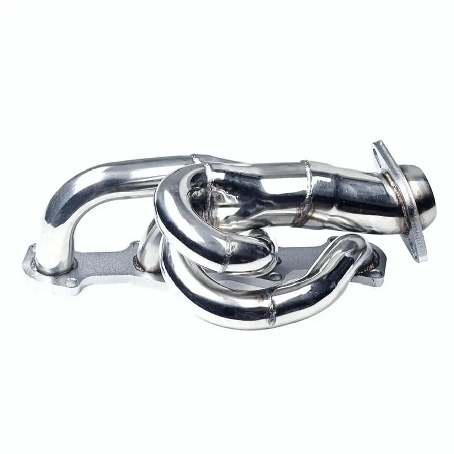 Exhaust Header for 1997-2003 Ford F150 4.6L SPELAB