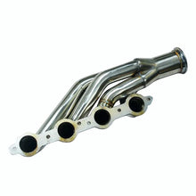 Load image into Gallery viewer, Exhaust Header for 1997-2014 Chevy Small Block Chevrolet V8 Ls1/Ls2/Ls3/Ls6 SPELAB