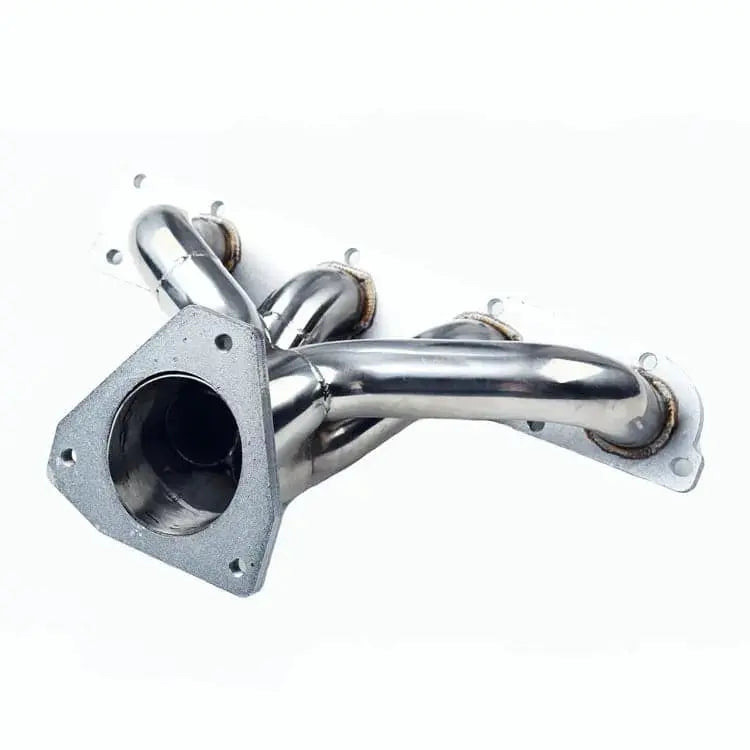 Stainless High Flow Exhaust Header Manifold for Chevy BBC 396/402/427 Stainless High Flow Exhaust Header Manifold for Chevy BBC 396/402/427