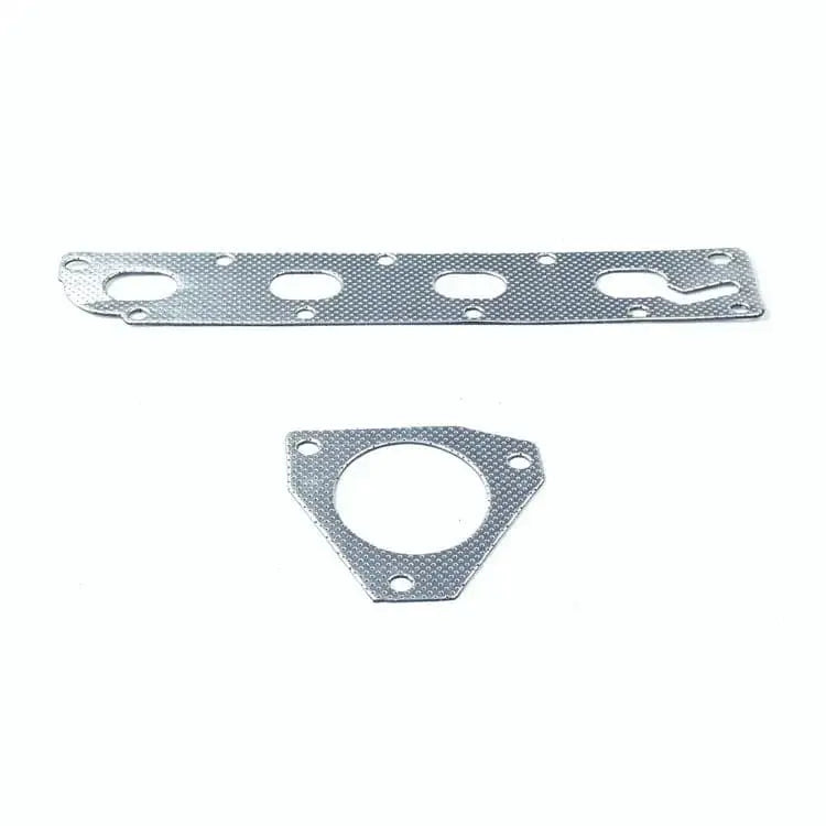Long Tube Stainless Header Exhaust Manifold For 2010-2015 Camaro SS LS3 Long Tube Stainless Header Exhaust Manifold For 2010-2015 Camaro SS LS3