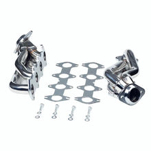 Load image into Gallery viewer, Exhaust Header for 2004-2010 Ford F150 5.4L V8 SPELAB