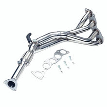 Load image into Gallery viewer, Exhaust Header for 2006-2011 Honda Civic Si FG2/FA5 SPELAB
