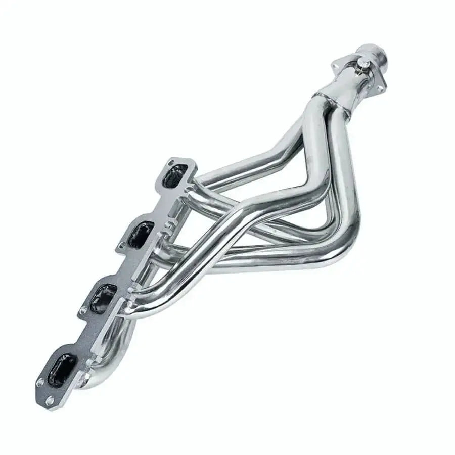 2009-2018 Dodge Ram Cummins Hemi 5.7L Long Tube Header – SPELAB