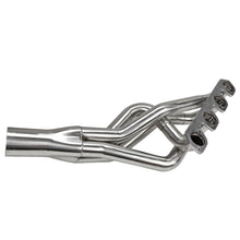 Load image into Gallery viewer, Exhaust Header for 2011-2012 FORD Mustang SPELAB