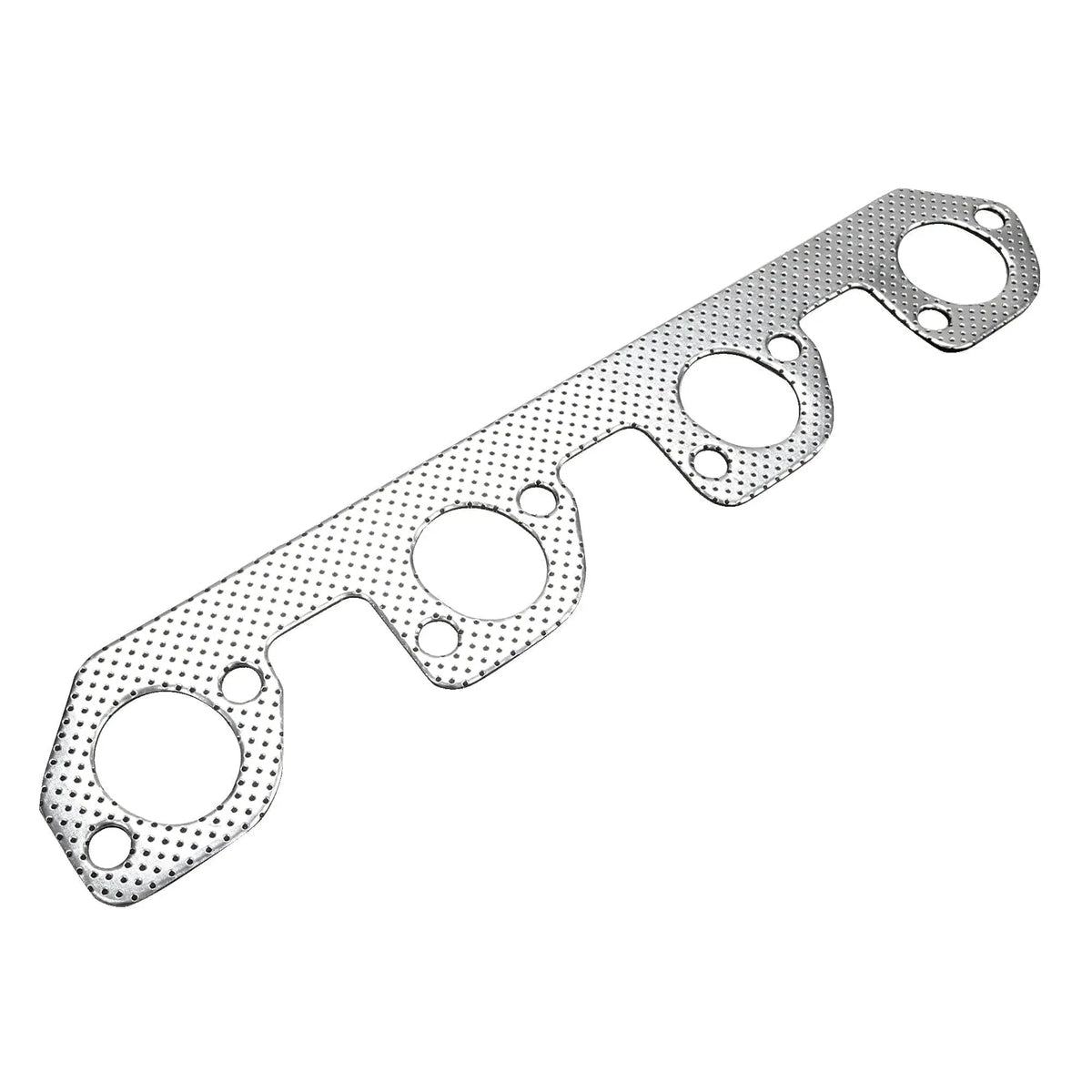 2011-2012 Ford Mustang Performance Exhaust Header – SPELAB