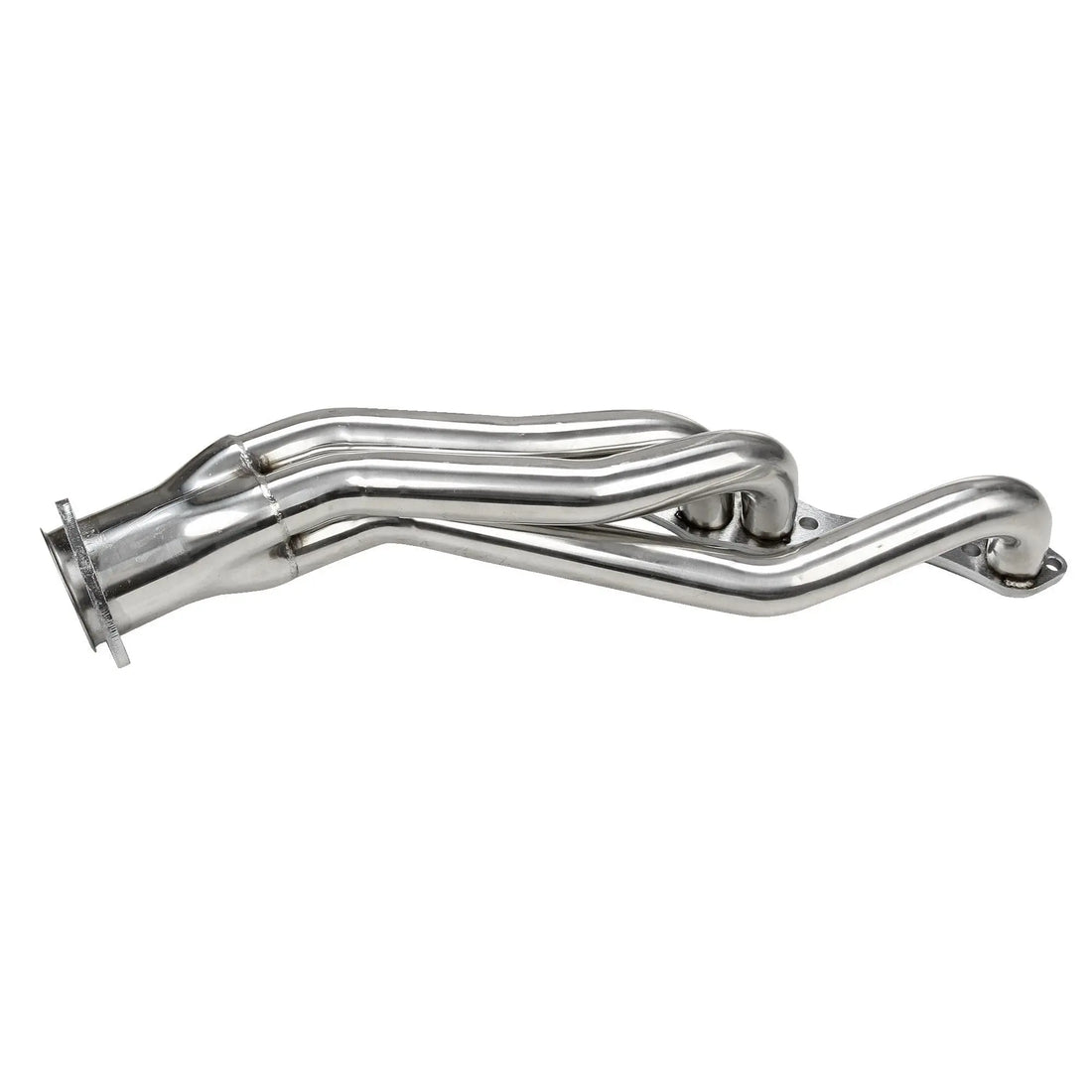 265-400 Small Block Chevy Ceramic Coated Performance Header – SPELAB