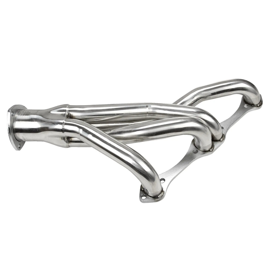 265-400 Small Block Chevy Ceramic Coated Performance Header – SPELAB
