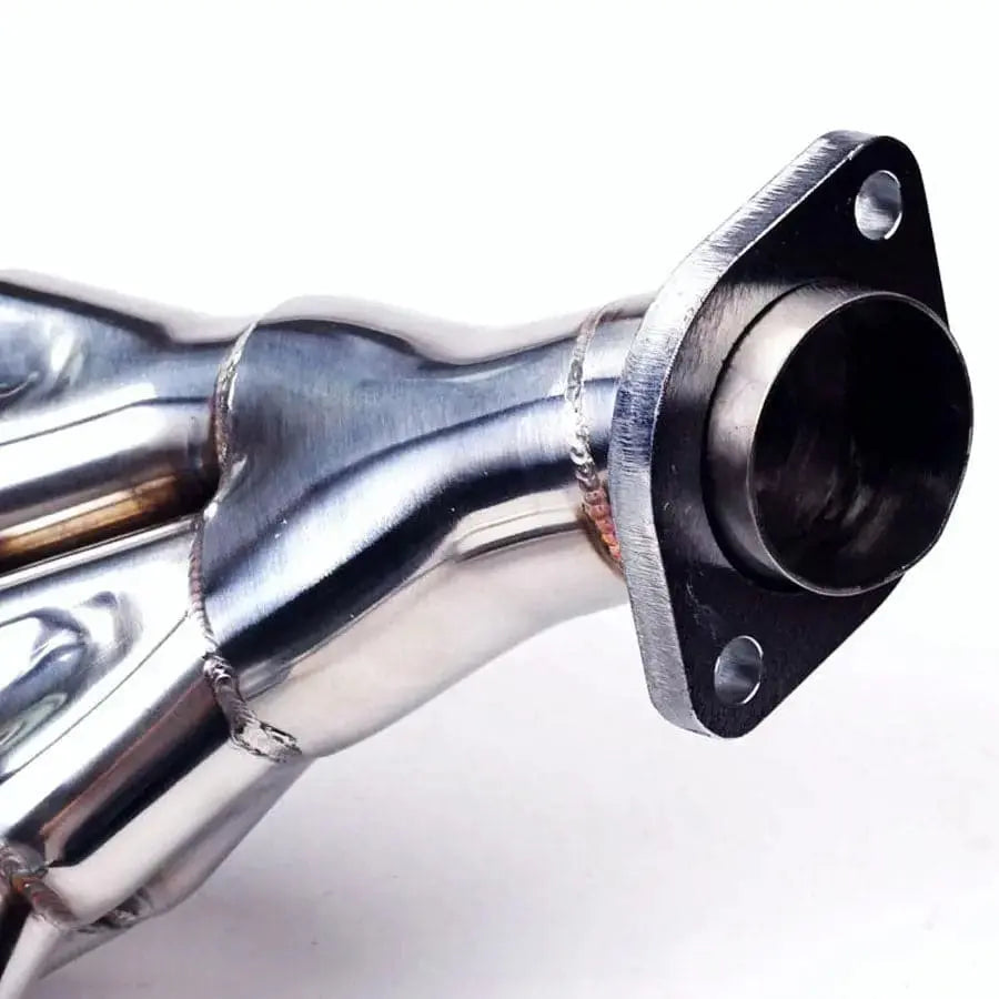 1991-2003 Jeep Wrangler Cherokee Performance Manifold – SPELAB