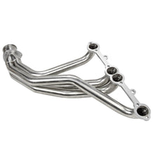 Load image into Gallery viewer, Exhaust Header for Chevy 283/302/305/307/327/350/400 SPELAB