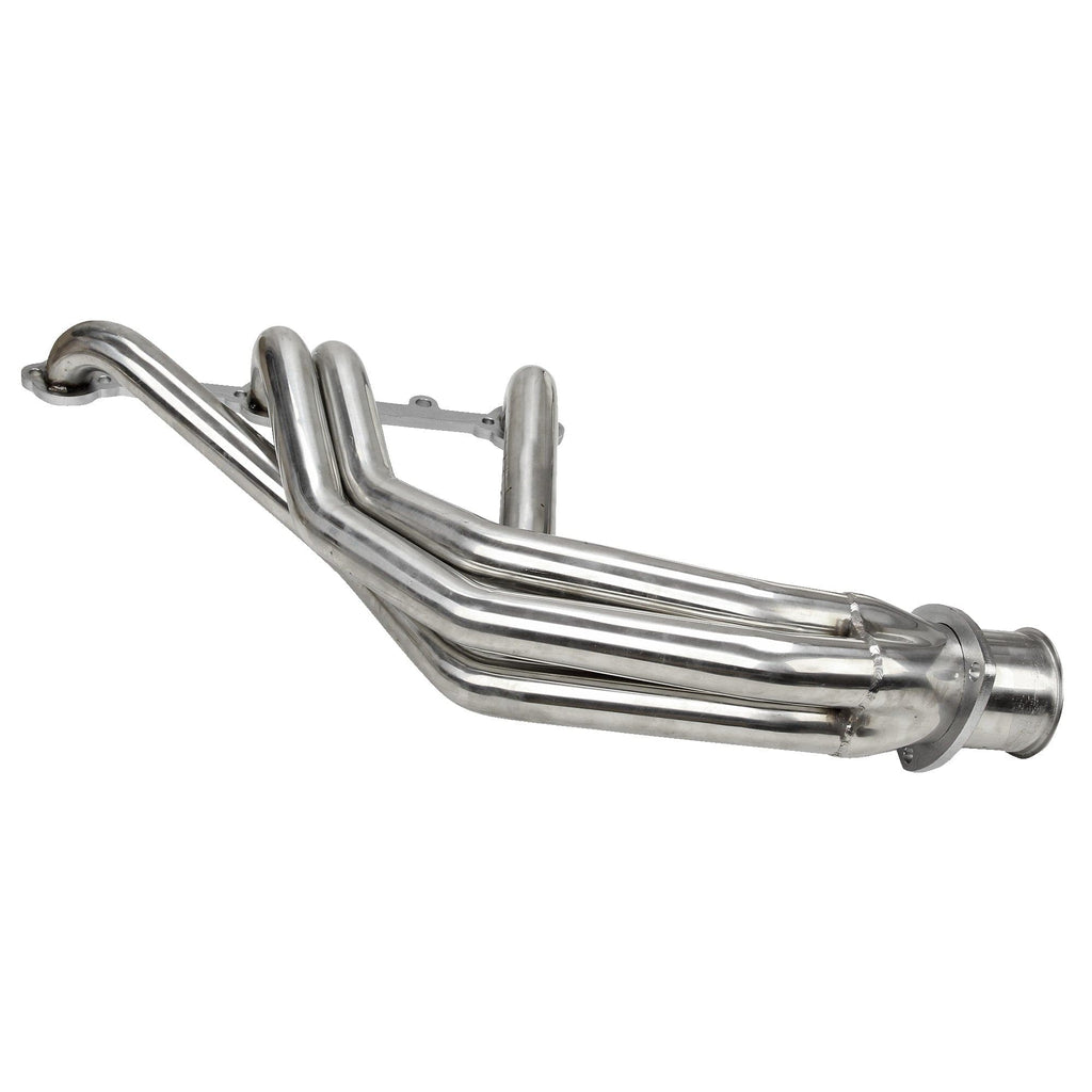 Exhaust Header for Chevy 283/302/305/307/327/350/400 SPELAB