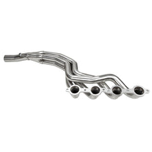 Load image into Gallery viewer, Exhaust Header for Chevy Camaro SS 6.2L V8 SPELAB