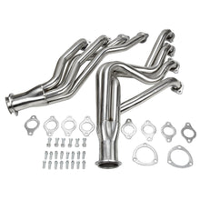 Load image into Gallery viewer, Exhaust Header for Chevy GMC SUV Pickup 396/402/427/454 SPELAB