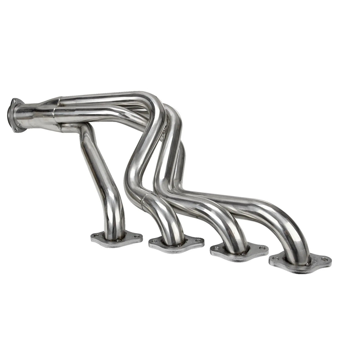 1968-1972 Chevy GMC Truck Big Block Performance Header – SPELAB
