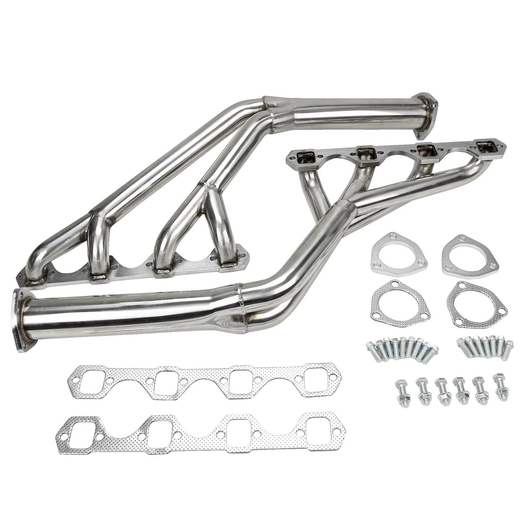 Exhaust Header for Ford Mercury Mustang Cougar 260/289/302 SPELAB