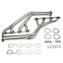 Load image into Gallery viewer, Exhaust Header for Ford Mercury Mustang Cougar 260/289/302 SPELAB