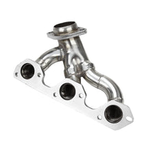 Load image into Gallery viewer, Exhaust Header for Ford Mustang 3.8/3.9L V6 Shorty SPELAB