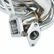 Load image into Gallery viewer, Exhaust Header for Ford Mustang SVO Thunderbird XR4Ti 2.3L SPELAB