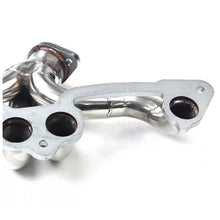 Load image into Gallery viewer, Exhaust Header for Jeep Wrangler (TJ) Wrangler (YJ) 2.5L SPELAB